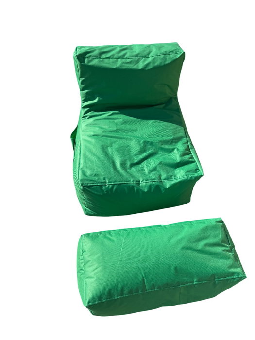 Atelier Del Sofa Xxl Sedir - Verde